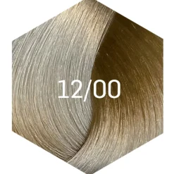 Lakmé Permanente Haarfarbe Collage Clair 12/00 Superaufheller Natur 60 ml