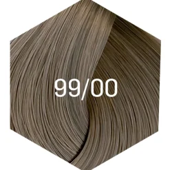 Lakmé Permanente Haarfarbe Collage 99/00 Hell Helblond Natur Intensiv 60 ml