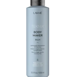 Lakmé TEKNIA Body Maker Balm 1000 ml
