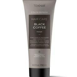 Lakmé TEKNIA Color Refresh Black Coffee Mask 250 ml