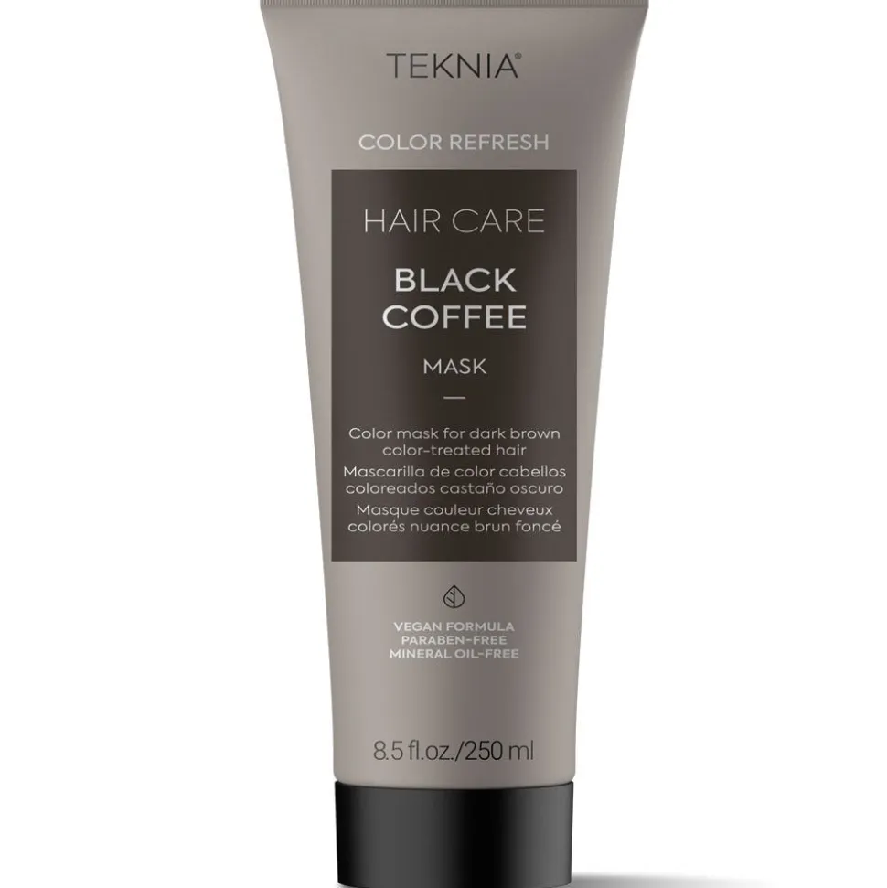 Lakmé TEKNIA Color Refresh Black Coffee Mask 250 ml
