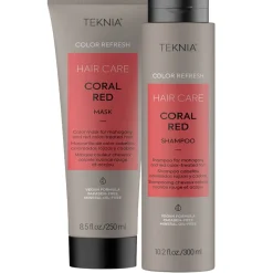 Lakmé TEKNIA Color Refresh Red Pack
