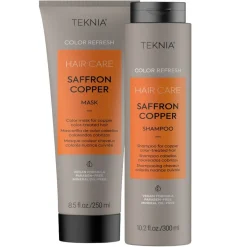 Lakmé TEKNIA Color Refresh Copper Pack