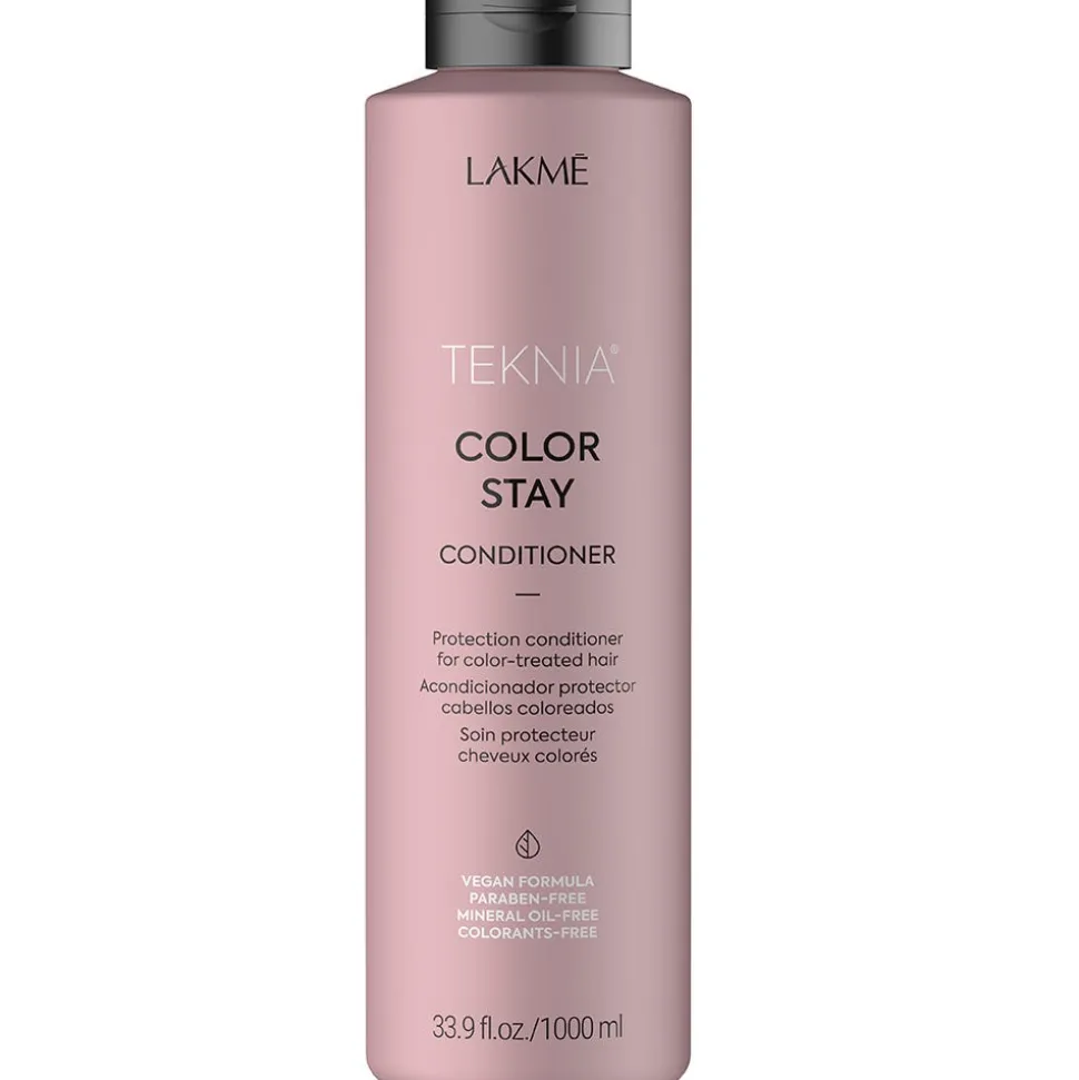 Lakmé TEKNIA Color Stay Conditioner 1000 ml