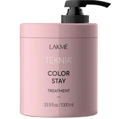 Lakmé TEKNIA Color Stay Treatment 1000 ml
