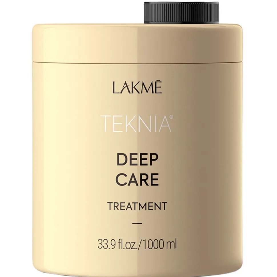 Lakmé TEKNIA Deep Care Treatment 1000 ml