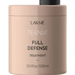 Lakmé TEKNIA Full Defense Treatment 1000 ml