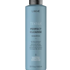 Lakmé TEKNIA Perfect Cleanse Shampoo 1000 ml