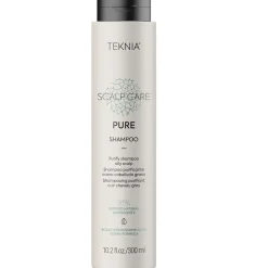 Lakmé TEKNIA Pure Shampoo 300 ml