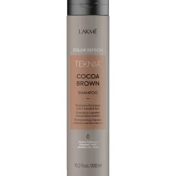 Lakmé TEKNIA Refresh Cocoa Brown Shampoo 300 ml