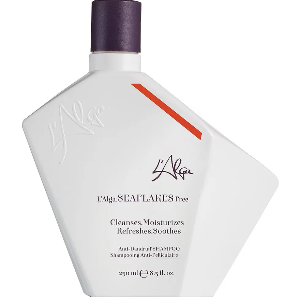 L'Alga Seaflakes free.Shampoo 250 ml