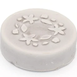 Lamazuna Festes Shampoo Kirschöl Coloriertes Haar 70 g