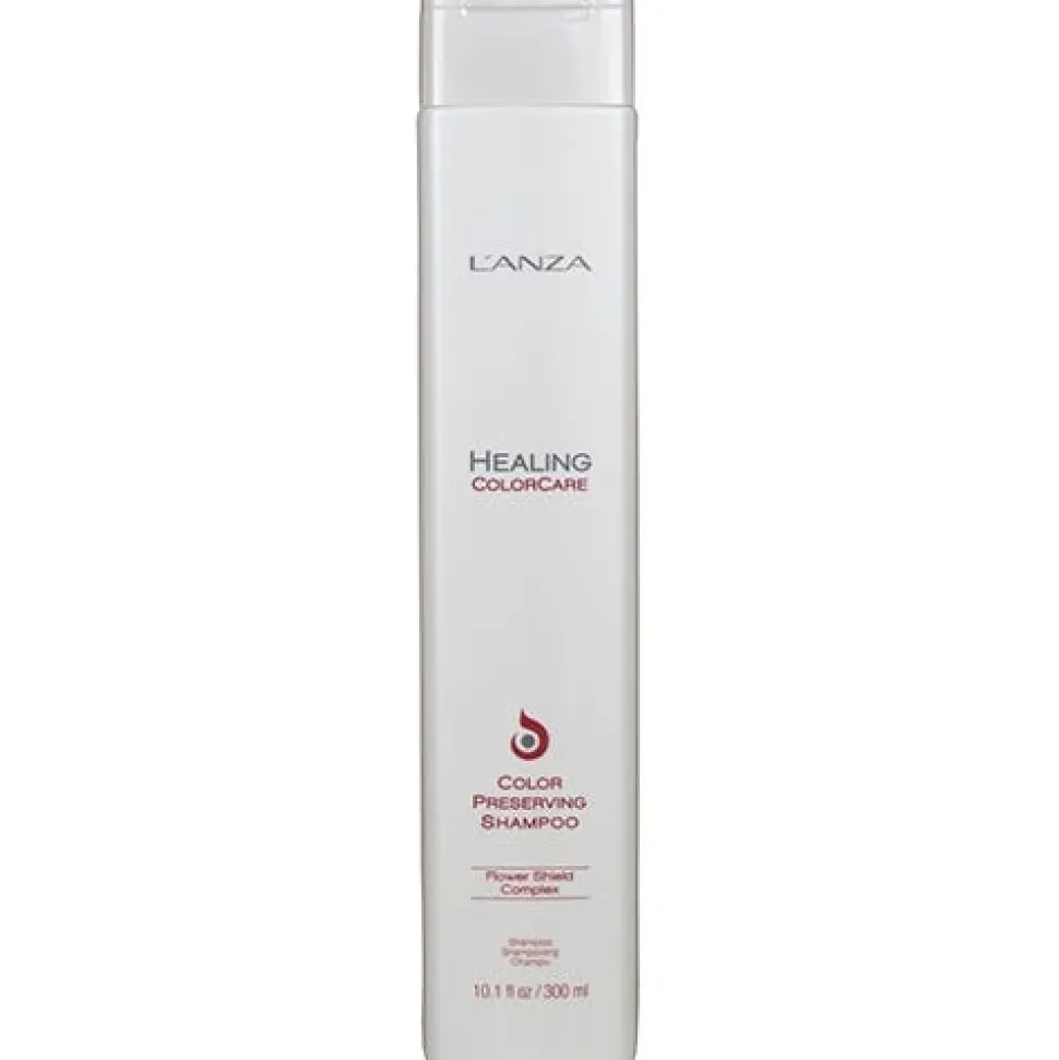 Lanza Healing Color Care Shampoo 300 ml