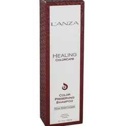 Lanza Healing Color Care Shampoo 300 ml