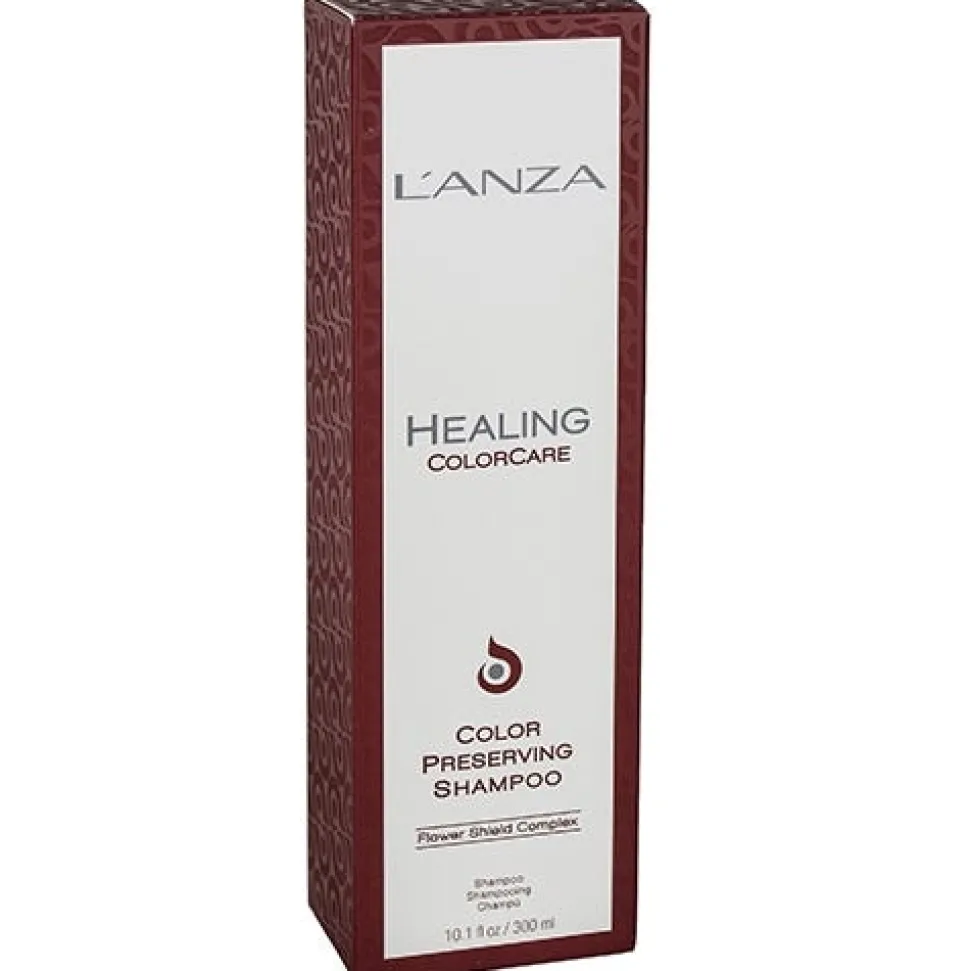 Lanza Healing Color Care Shampoo 300 ml