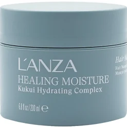 Lanza Healing Moisture Hair Masque 200 ml