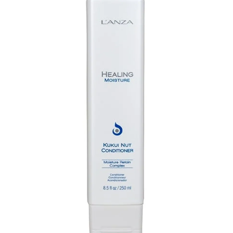 Lanza Healing Moisture Kukui Nut Conditioner 250 ml