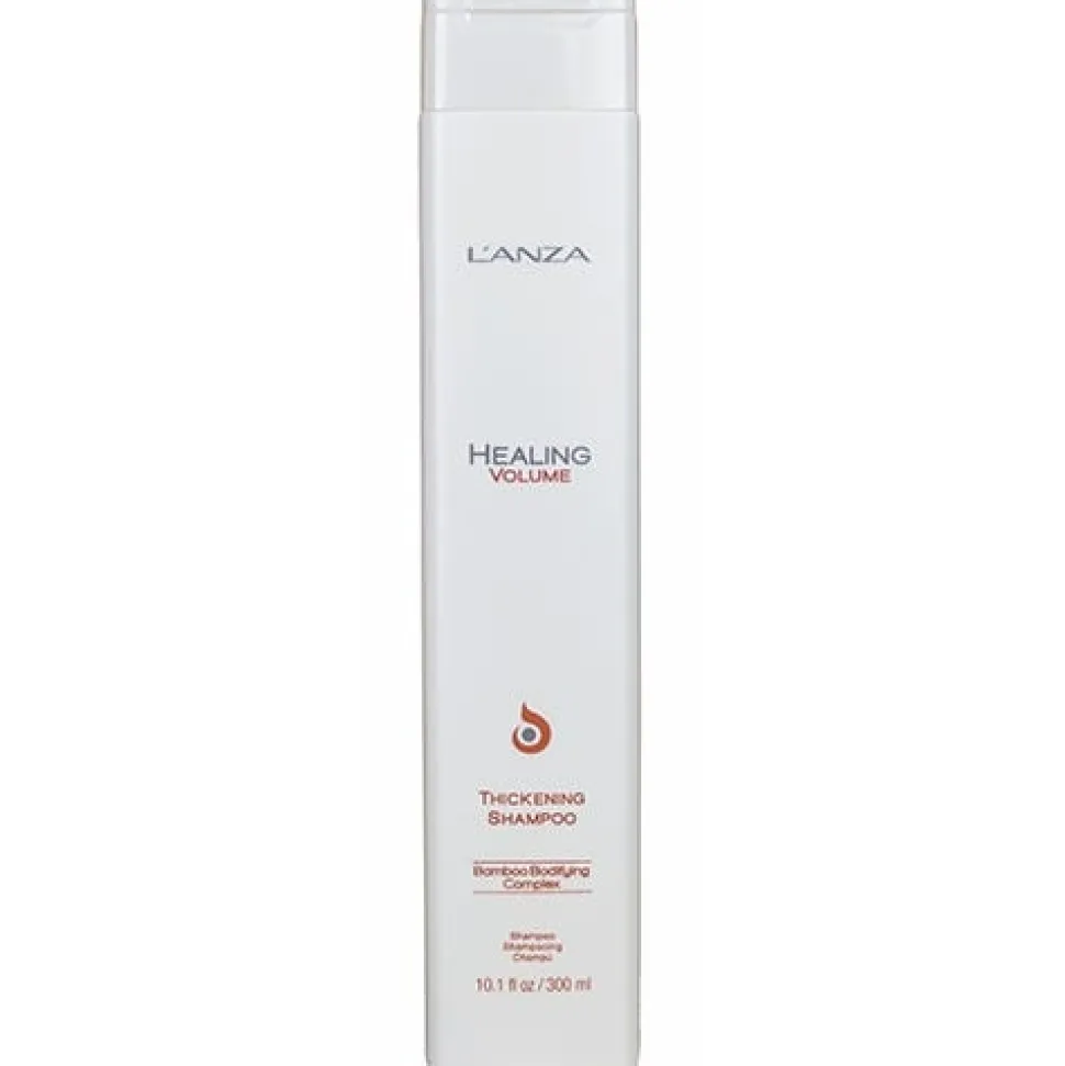 Lanza Healing Volume Thickening Shampoo 300 ml