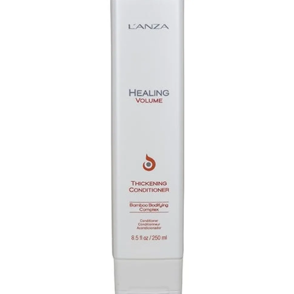 Lanza Healing Volume Thickening Conditioner 250 ml
