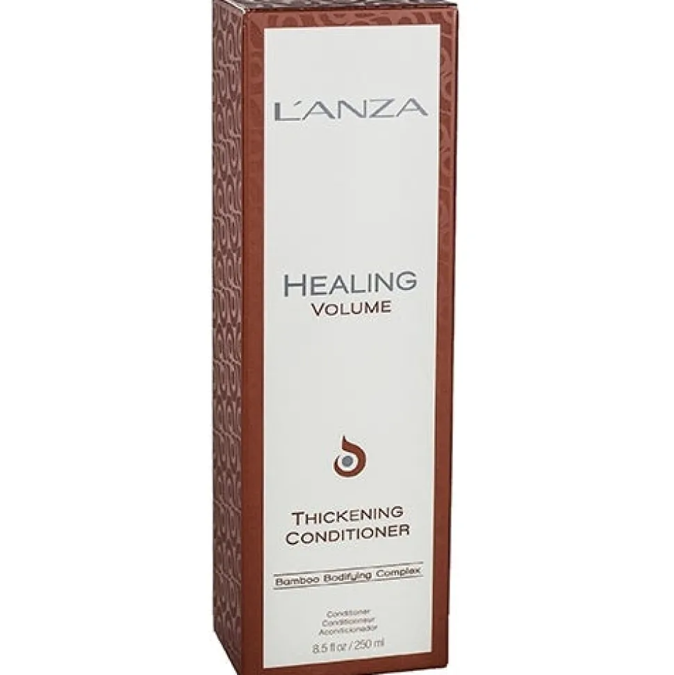 Lanza Healing Volume Thickening Conditioner 250 ml