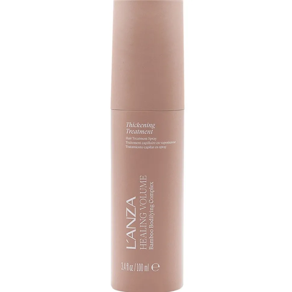 Lanza Healing Volume Thickening Treatment 100 ml