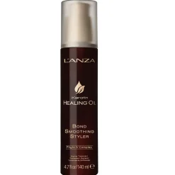 Lanza Keratin Healing Oil Smoothing Styler 140 ml