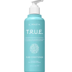 Lanza T.R.U.E Clean Conditioner 236 ml