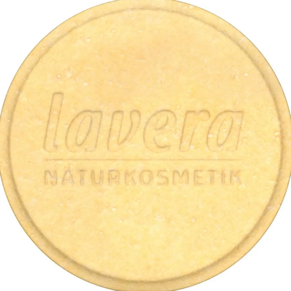 Lavera Feste Dusche 2in1 Hydro Peeling 50 g