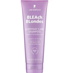 Lee Stafford Everyday Care Shampoo 250 ml