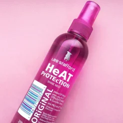 Lee Stafford Heat Protection Spray 200 ml