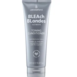Lee Stafford Ice White Conditioner 250 ml