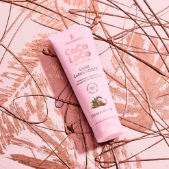 Lee Stafford Shine Conditioner 250 ml