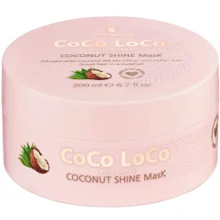 Lee Stafford Shine Mask 200 ml