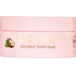 Lee Stafford Shine Mask 200 ml
