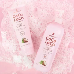 Lee Stafford Shine Shampoo 250 ml