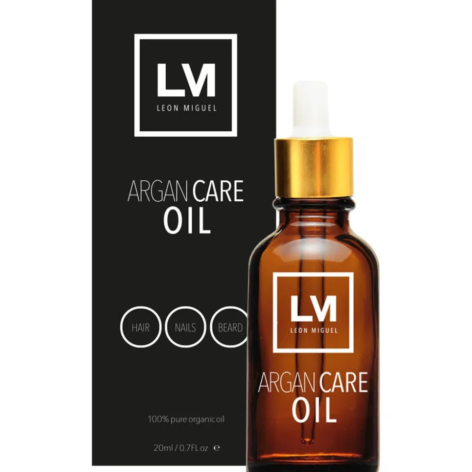 Leon Miguel Argan Care Oil 20 ml