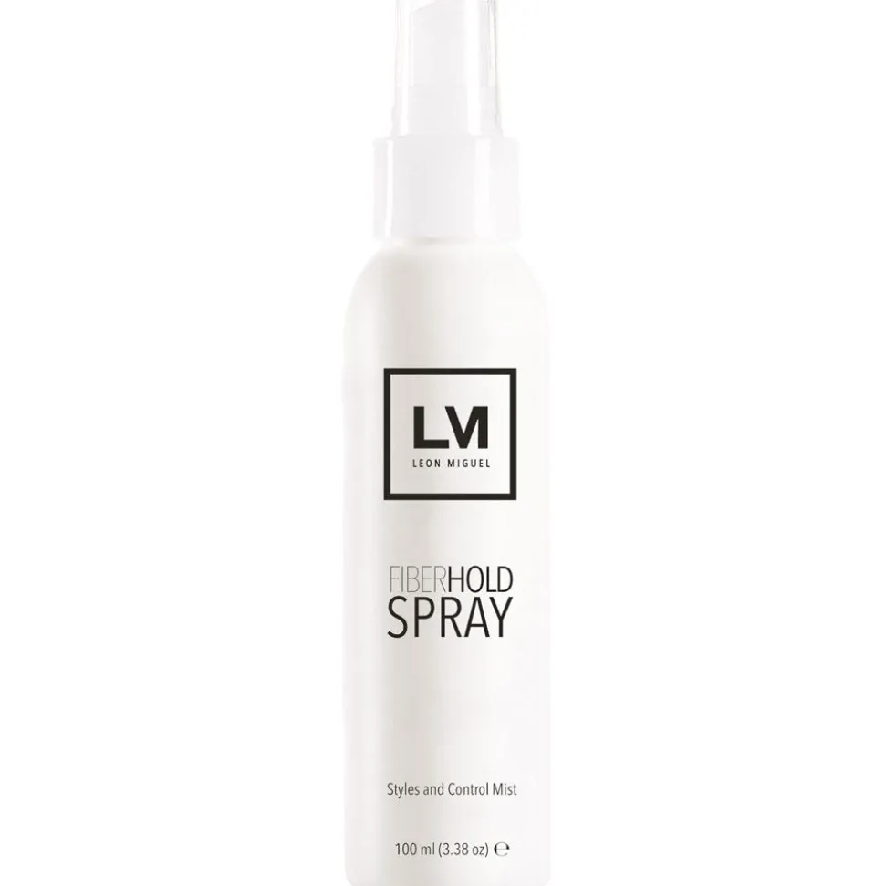 Leon Miguel Fiber Hold Spray 100 ml