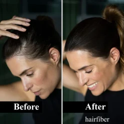 Leon Miguel Hair Fiber schwarz 25 g