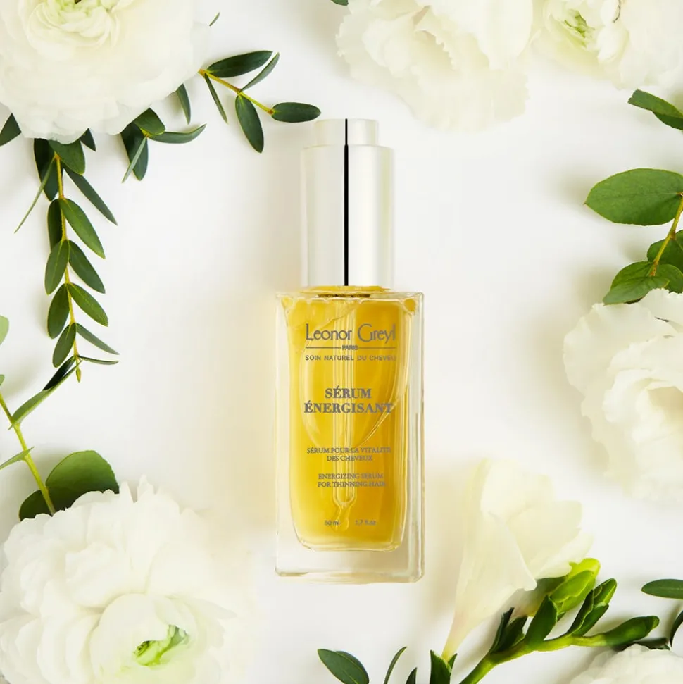 Leonor Greyl Sérum Energisant 50 ml