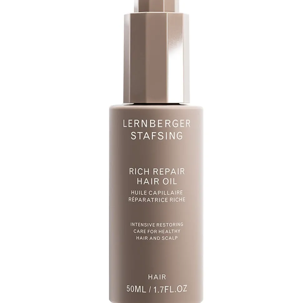 Lernberger Stafsing Rich Repair Hair Oil 50 ml