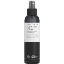 LESS IS MORE Earl Grey Blow-Dry Spray 150 ml