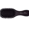 LESS IS MORE Mini Brush Buche black