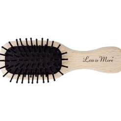LESS IS MORE Mini Brush Buche mik
