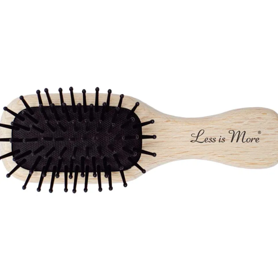 LESS IS MORE Mini Brush Buche mik