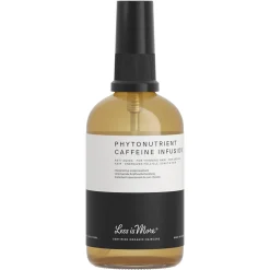 LESS IS MORE Phytonutrient Caffeine Infusion 100 ml