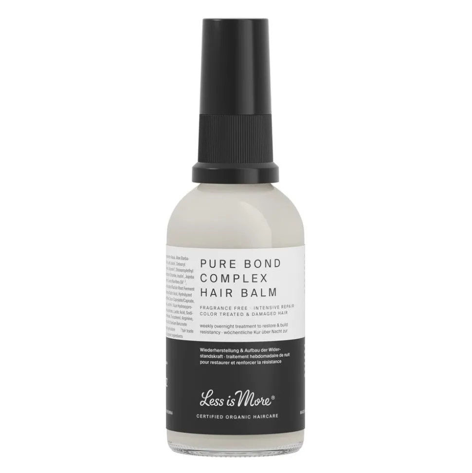 LESS IS MORE Pure Bond Complex Hair Balm 50 ml