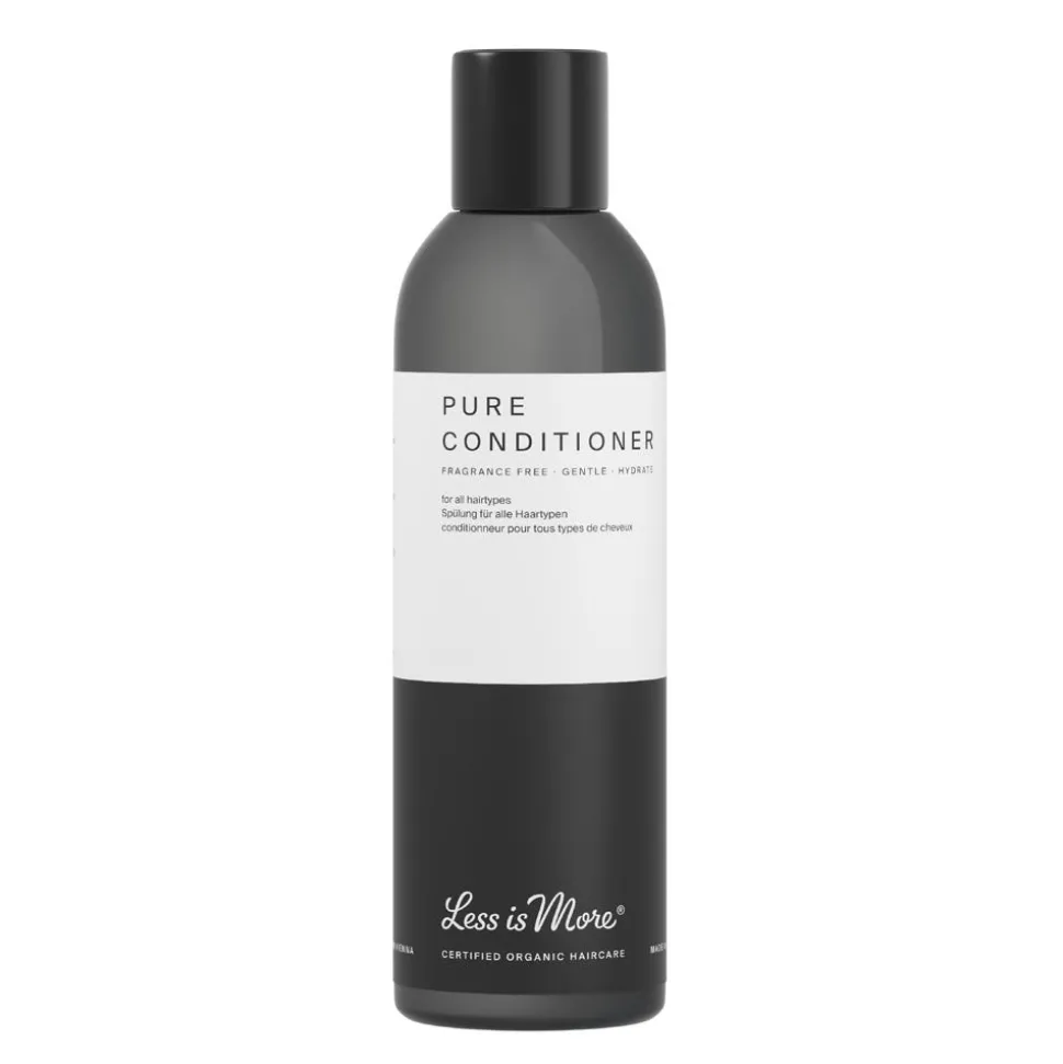 LESS IS MORE Pure Conditioner 200 ml