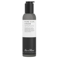 LESS IS MORE Pure Curl Cream 150 ml