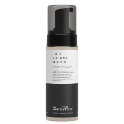 LESS IS MORE Pure Volume Mousse 150 ml