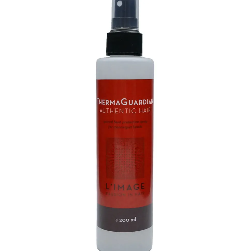 L'IMAGE ThermaGuardian Hitzeschutzspray 200 ml